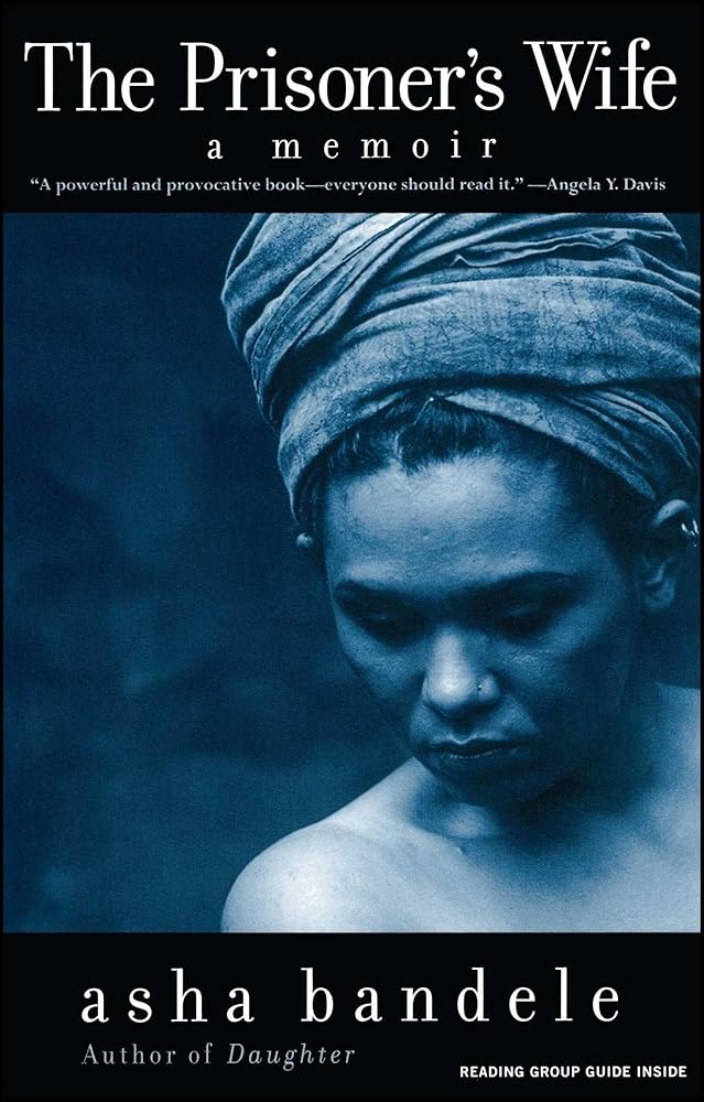 The Prisoner's Wife : A Memoir cover image