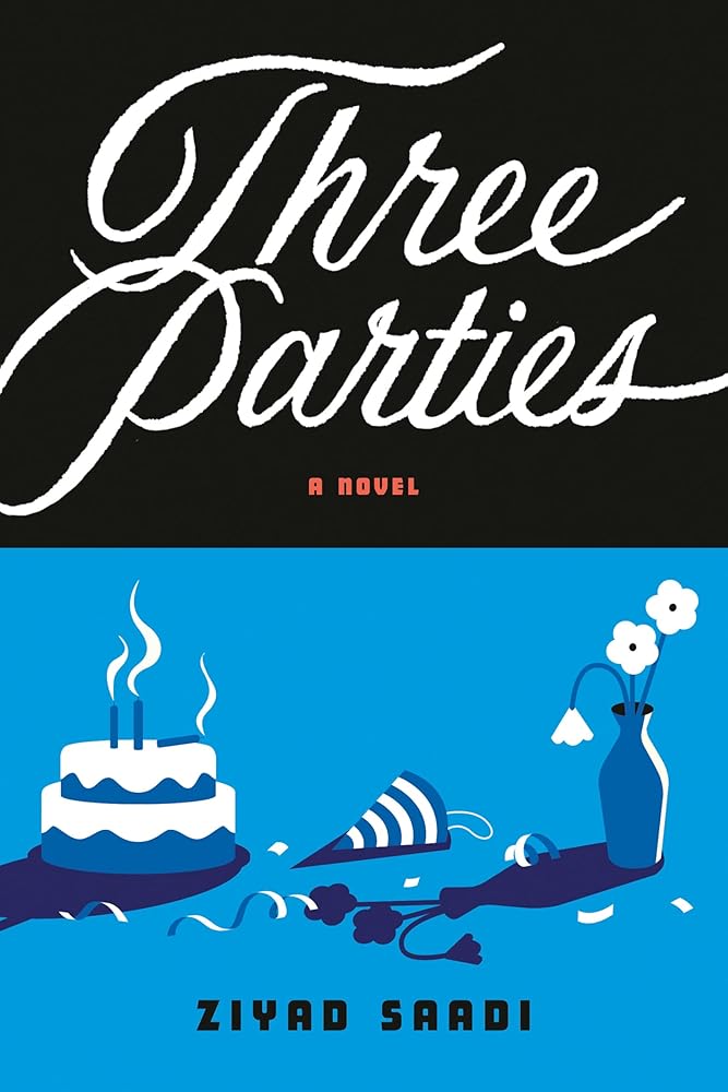 Three Parties cover image