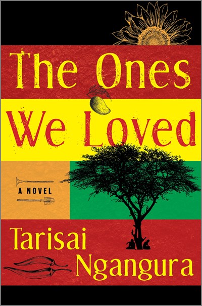 The Ones We Loved : A Novel