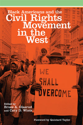 Black Americans and the Civil Rights Movement in the West