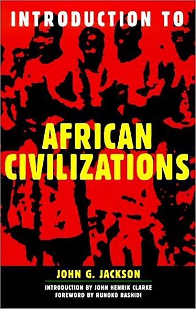 Introduction to African Civilizations cover image