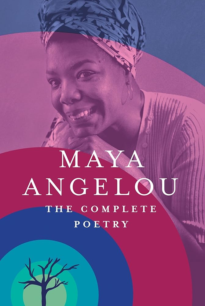 The Complete Poetry cover image