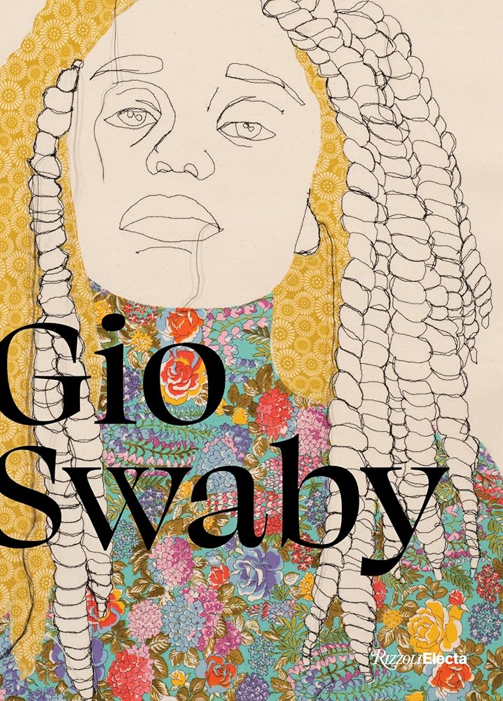 Gio Swaby cover image