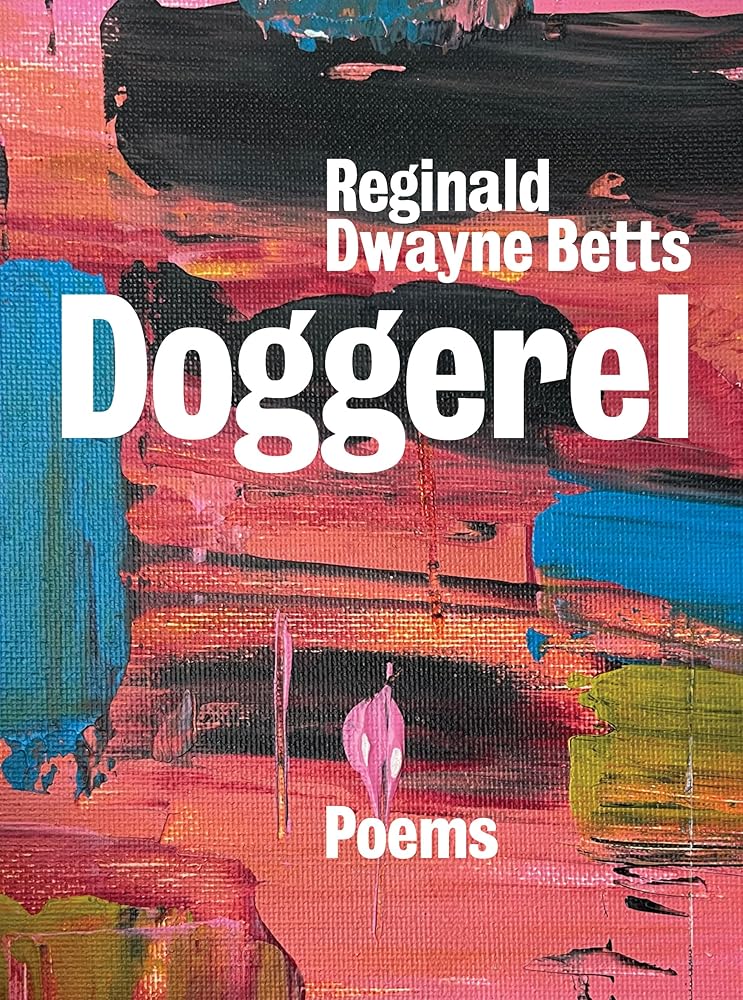 Doggerel: Poems cover image