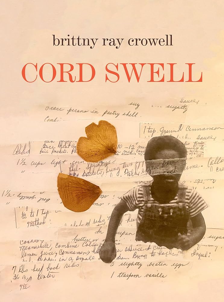 Cord Swell: Poems cover image