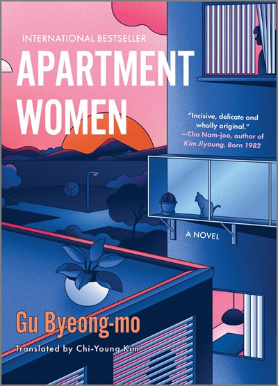 Apartment Women: A Novel