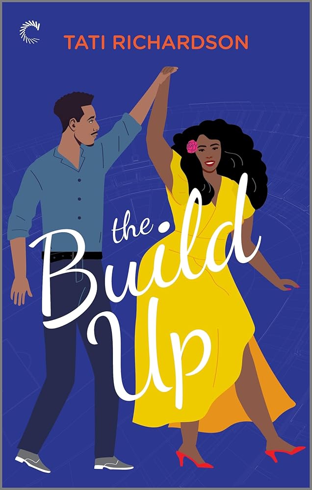 The Build Up: A Black Romance Novel cover image