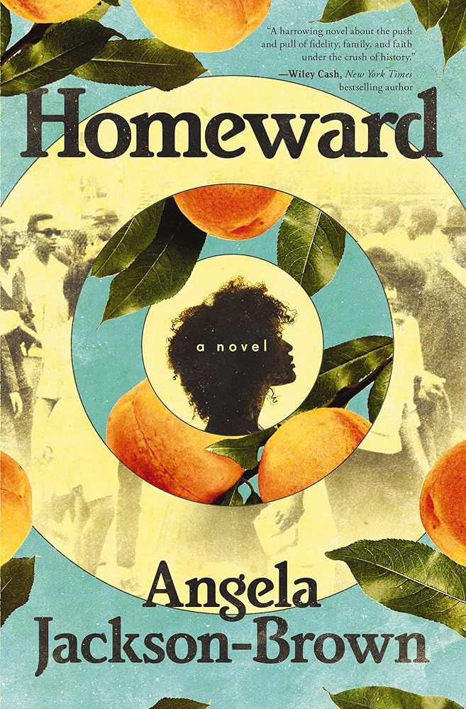 Homeward: A Novel cover image