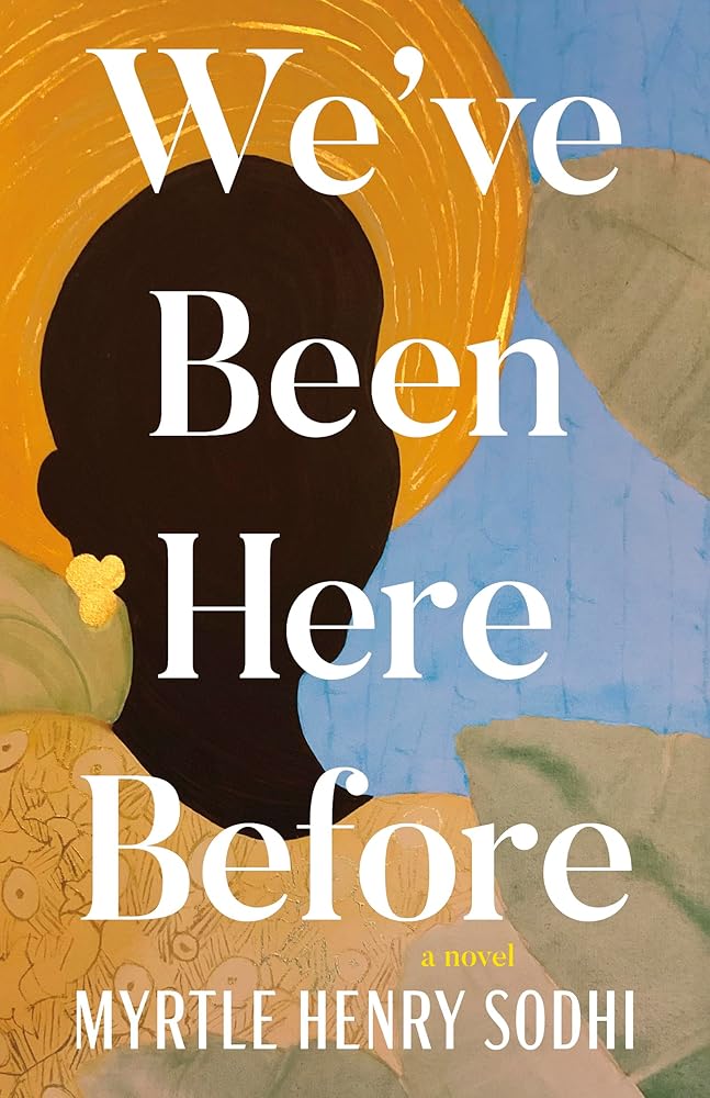 PRE-ORDER: We've Been Here Before – Kindred Stories