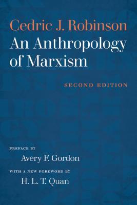 An Anthropology of Marxism cover image