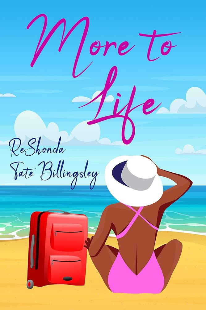 More to Life cover image