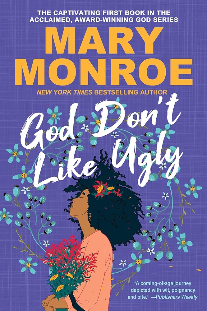 God Don't Like Ugly cover image