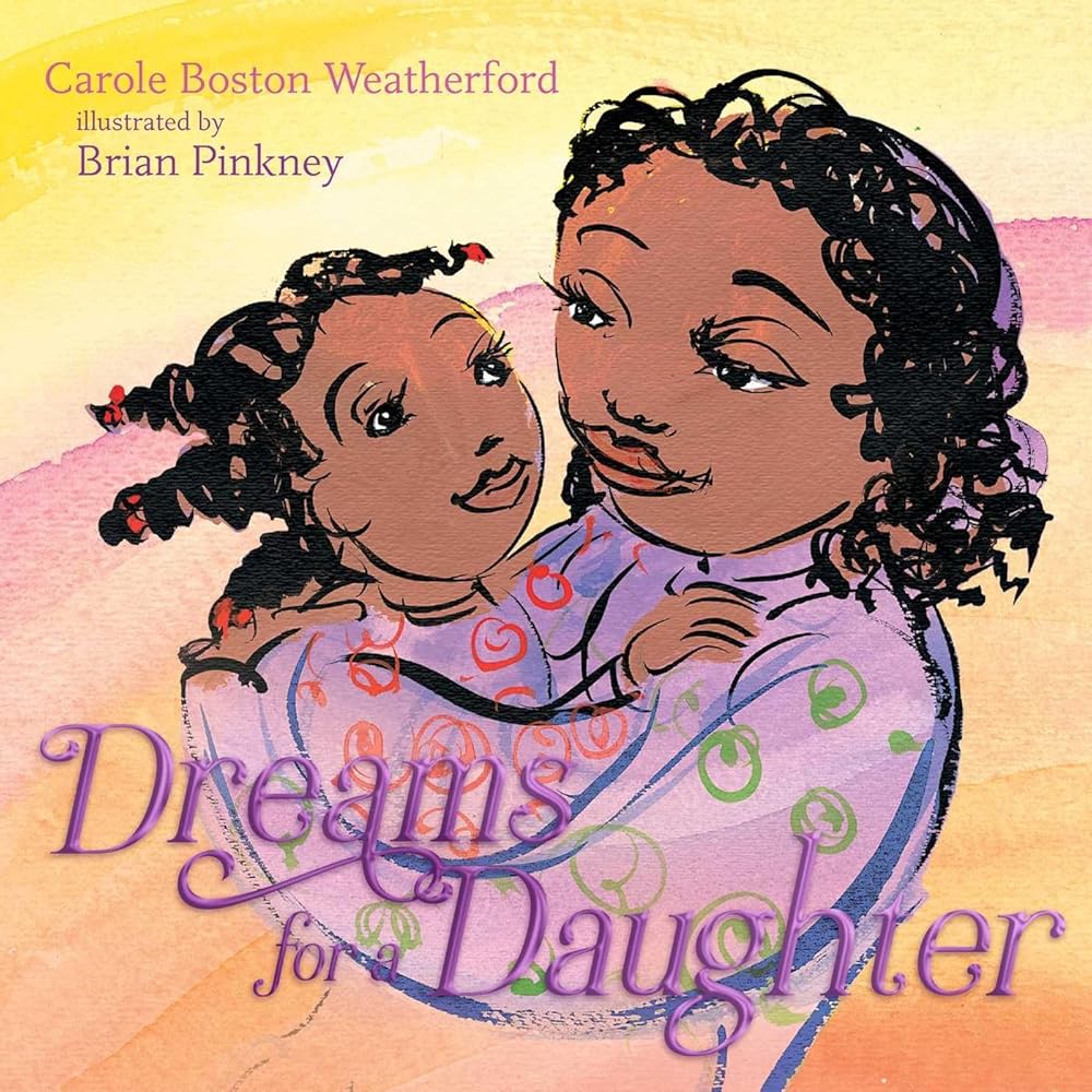 Dreams for a Daughter cover image