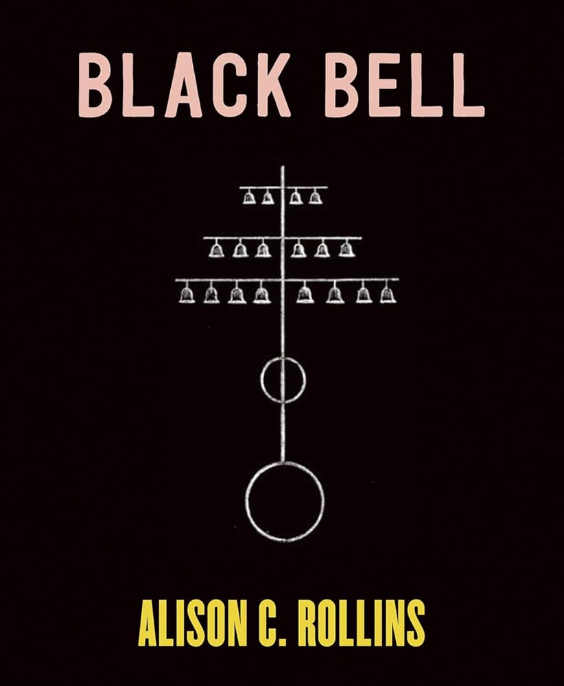 Black Bell cover image