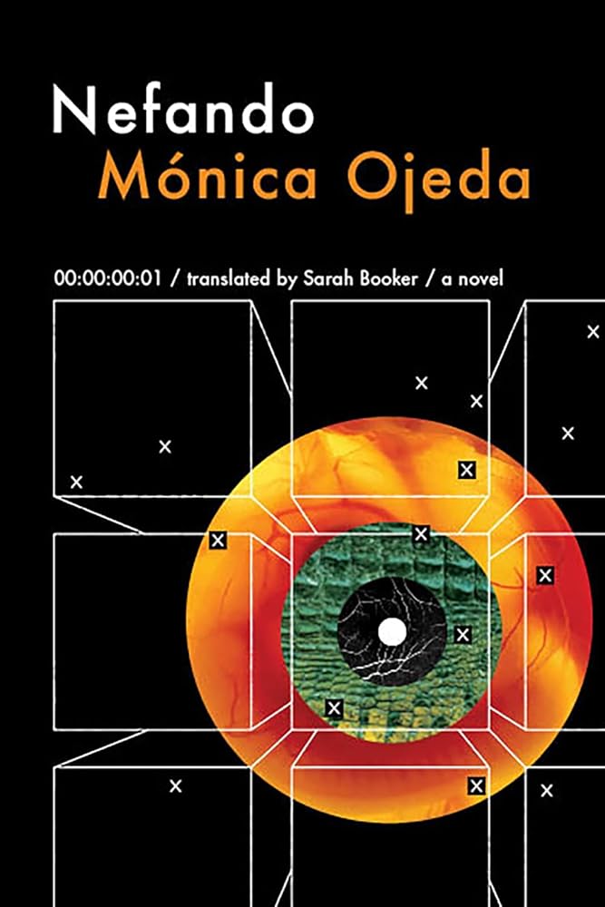 Nefando cover image