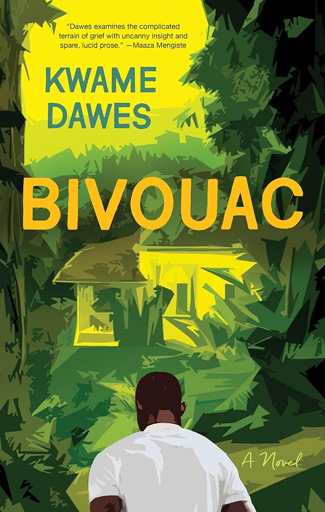 Bivouac cover image