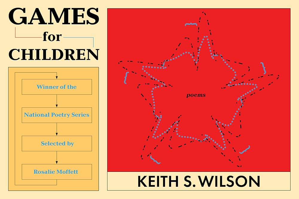 Games for Children cover image