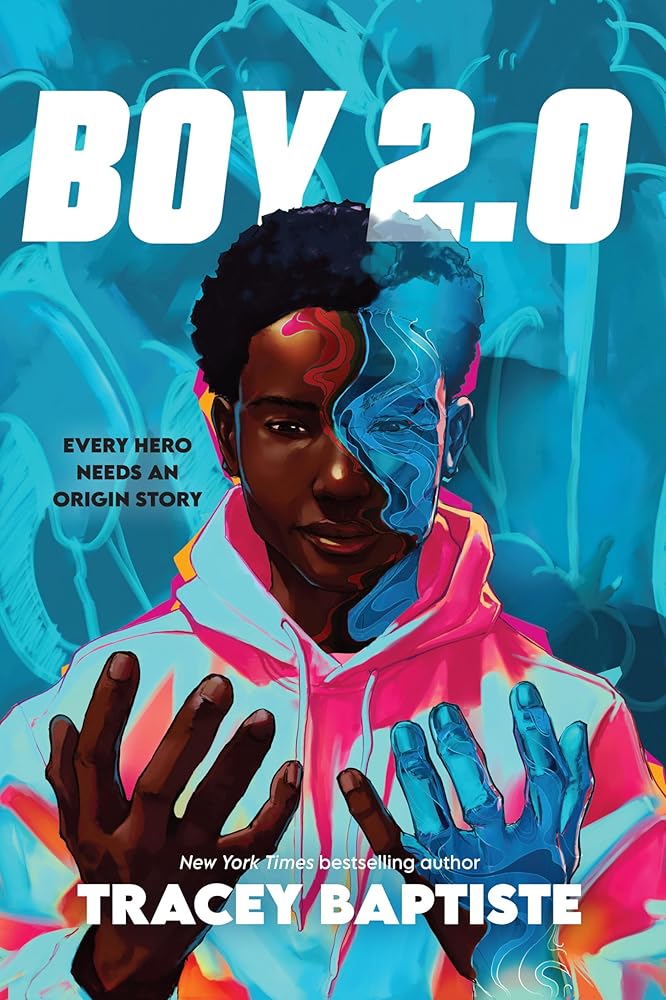 Boy 2.0 (Boy 2.0, 1) cover image