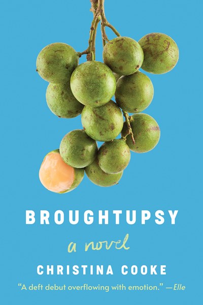 Broughtupsy: A Novel