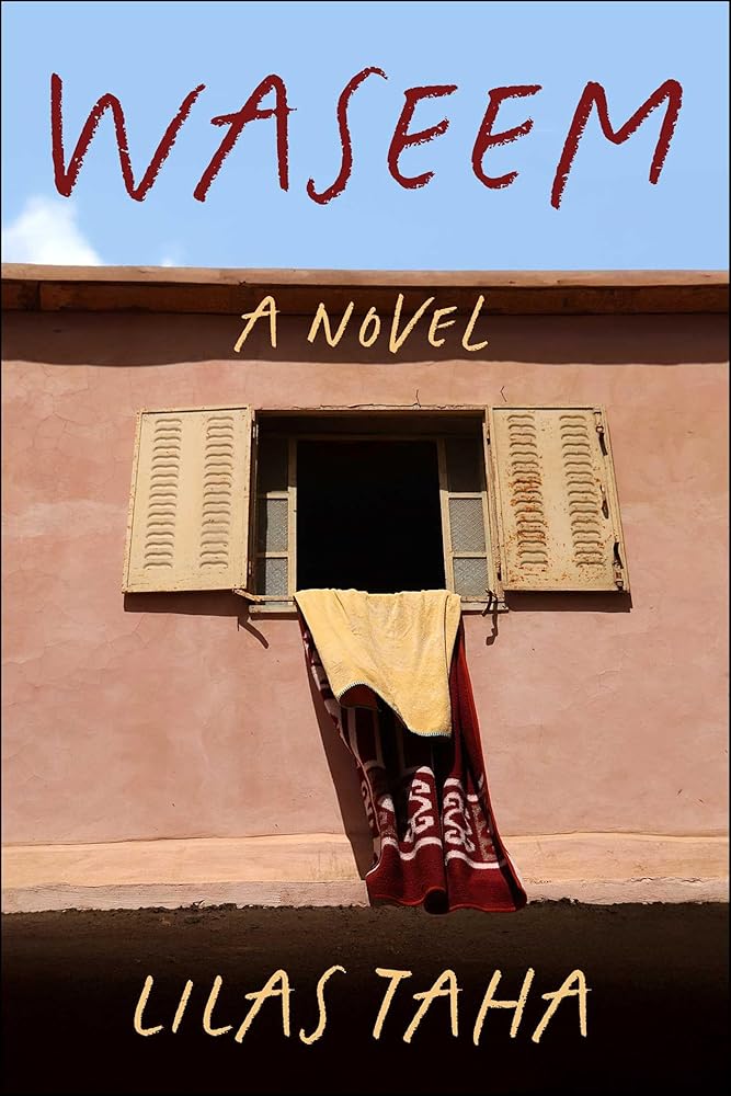 Waseem: A Novel cover image