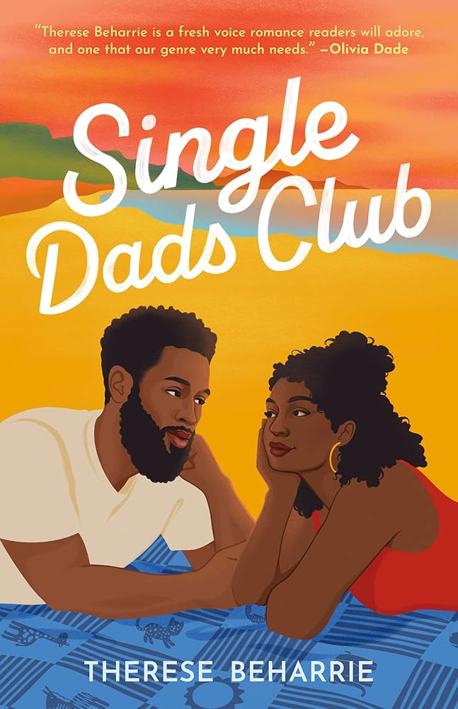 Single Dads Club cover image