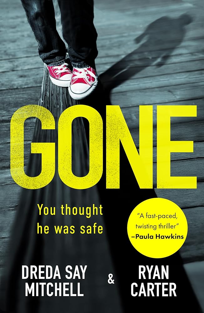 Gone cover image