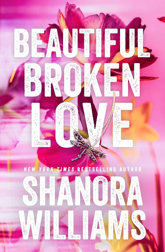 Beautiful Broken Love cover image