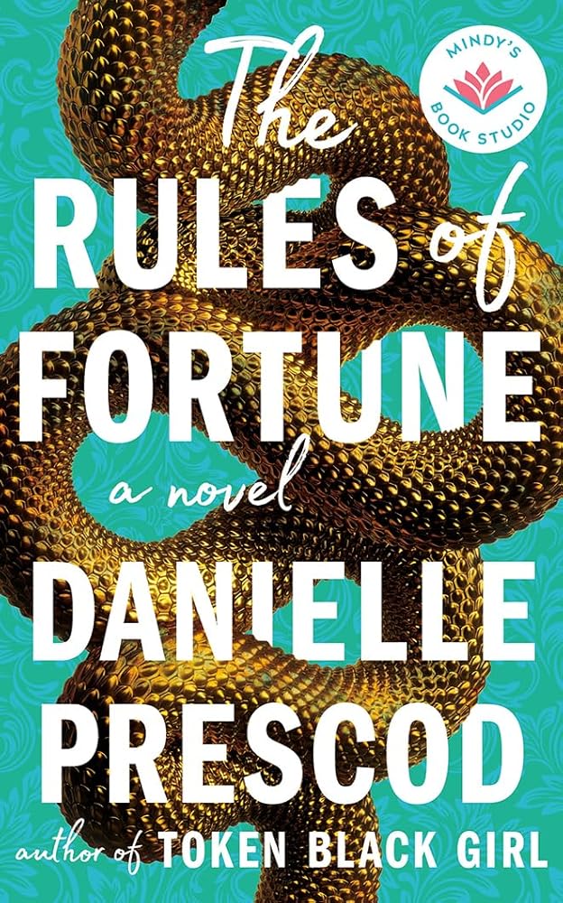 The Rules of Fortune: A Novel cover image