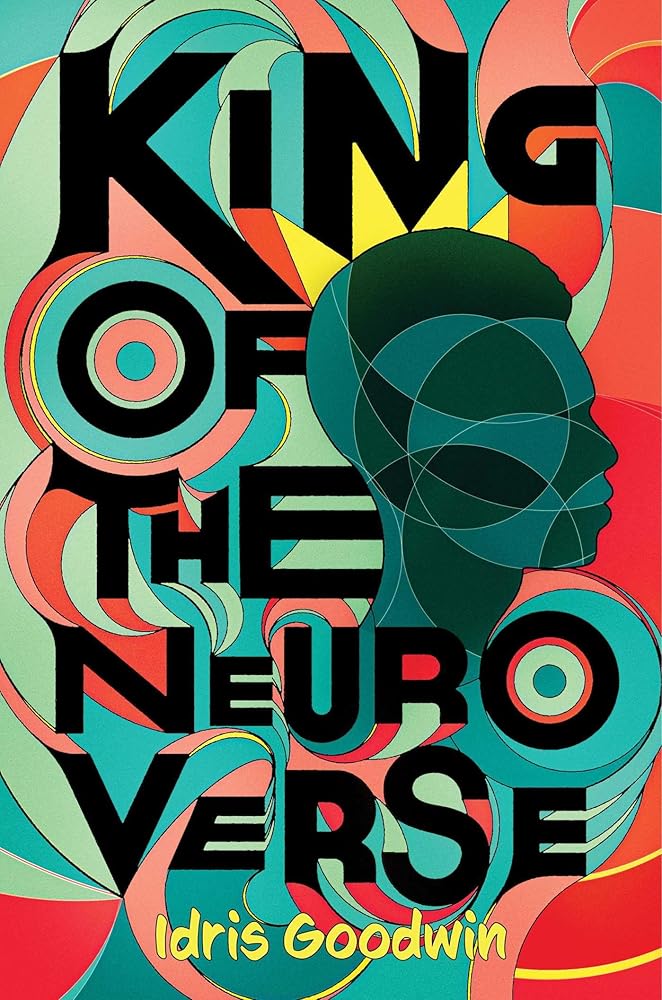 King of the Neuro Verse cover image