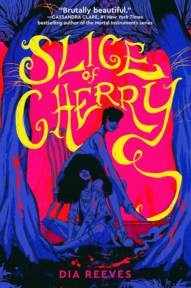 Slice of Cherry cover image