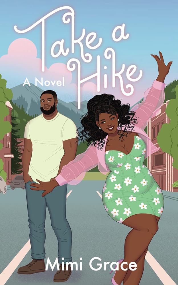 Take a Hike (Lovestruck) cover image