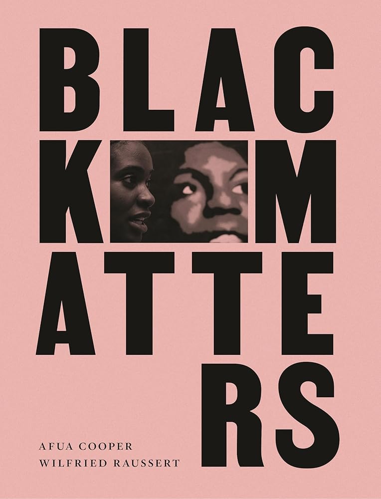 Black Matters cover image