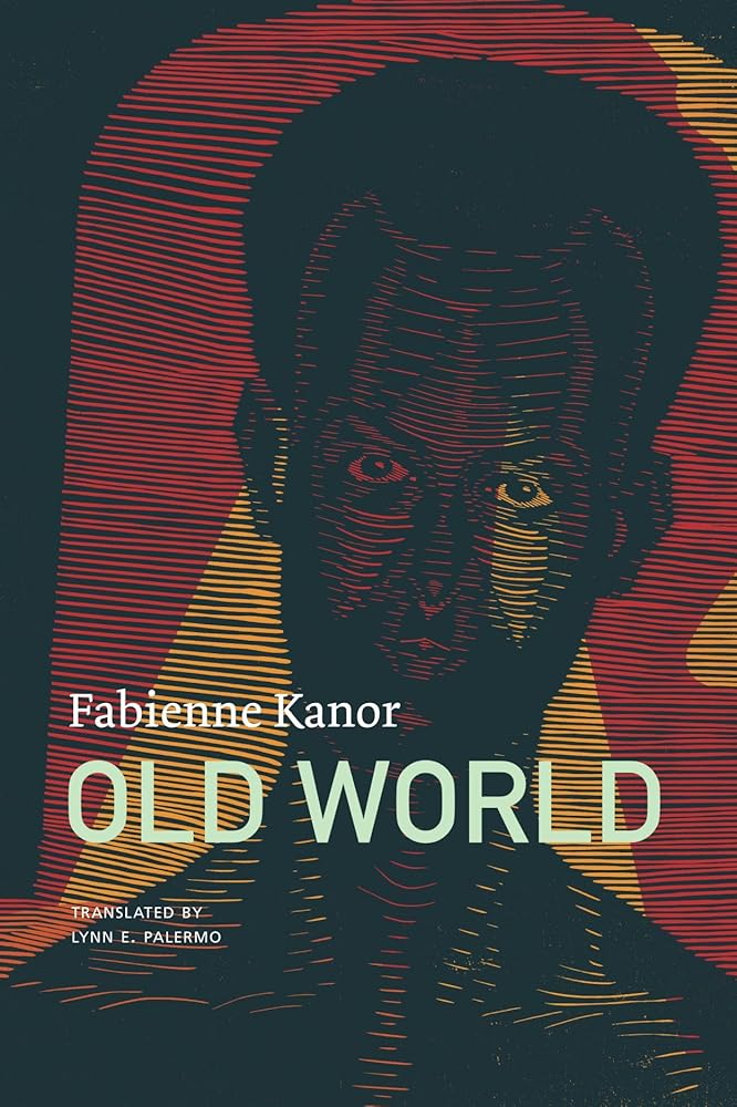 Old World (The French List) cover image