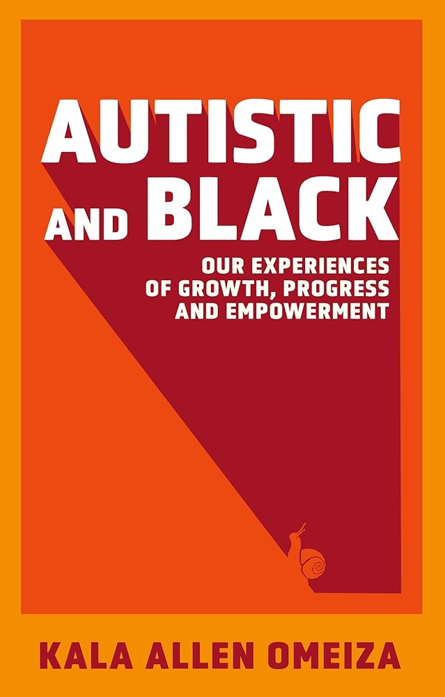 Autistic and Black cover image