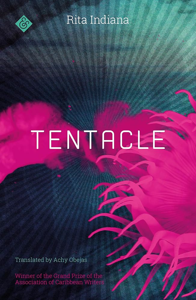 Tentacle cover image