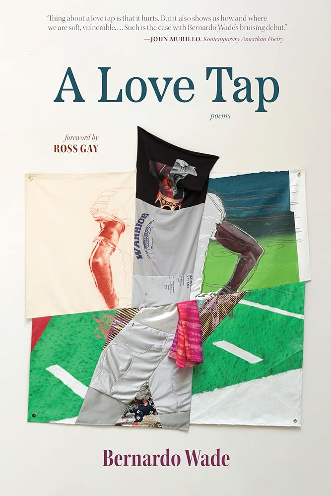 A Love Tap cover image