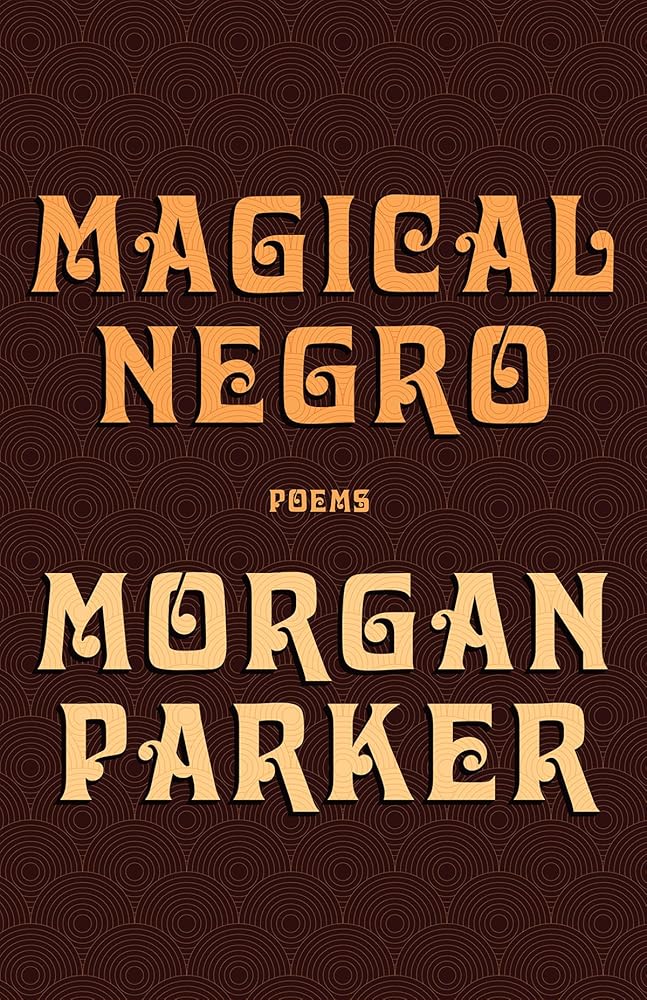 Magical Negro cover image