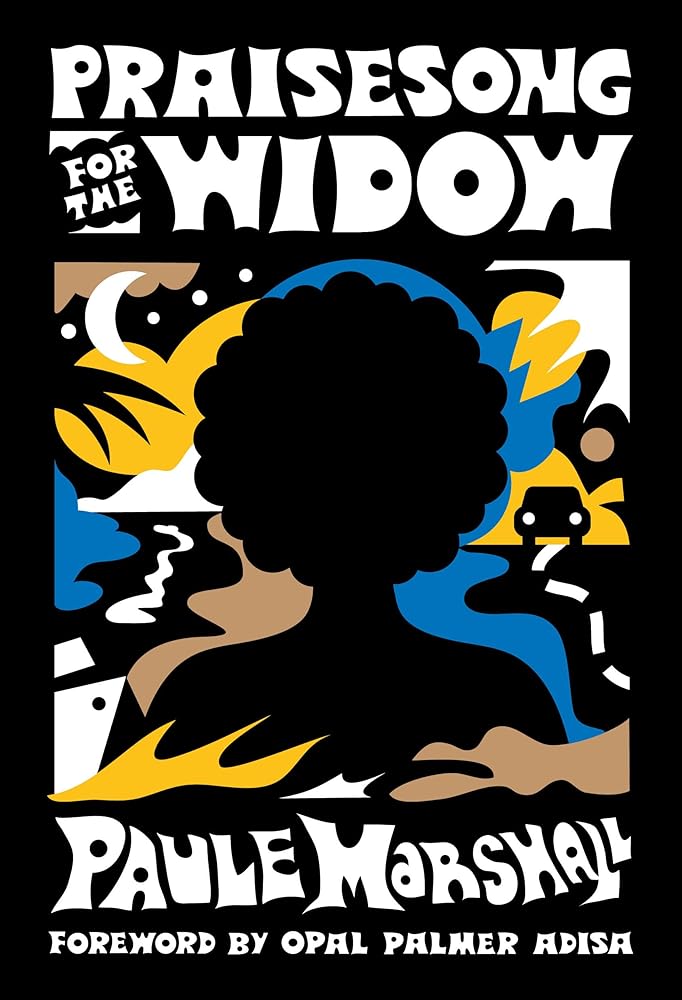 Praisesong for the Widow: (Of the Diaspora - North America) (Of the Diaspora, 2) cover image