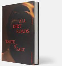 Stories From a Place Where All Dirt Roads Taste of Salt cover image