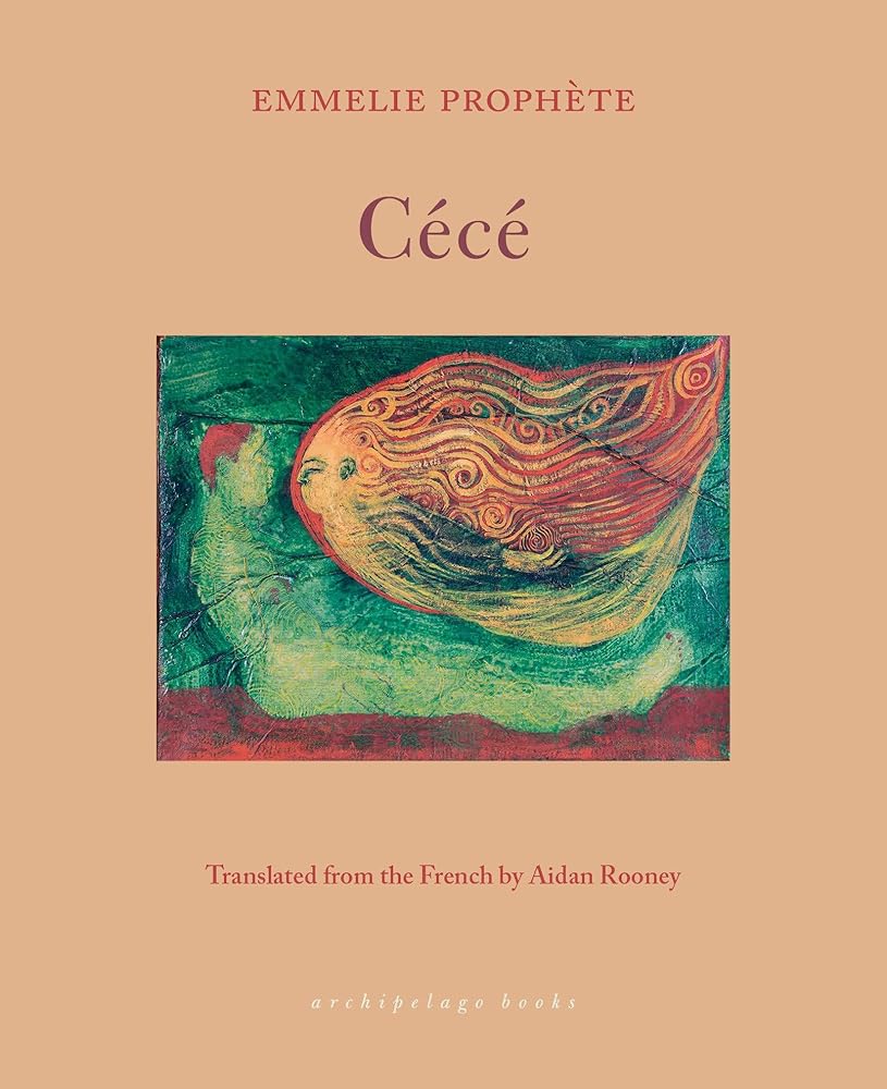 Cécé cover image