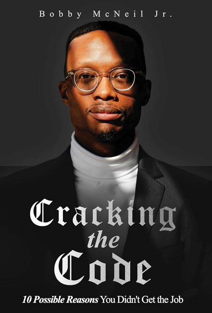 Cracking the Code – Kindred Stories