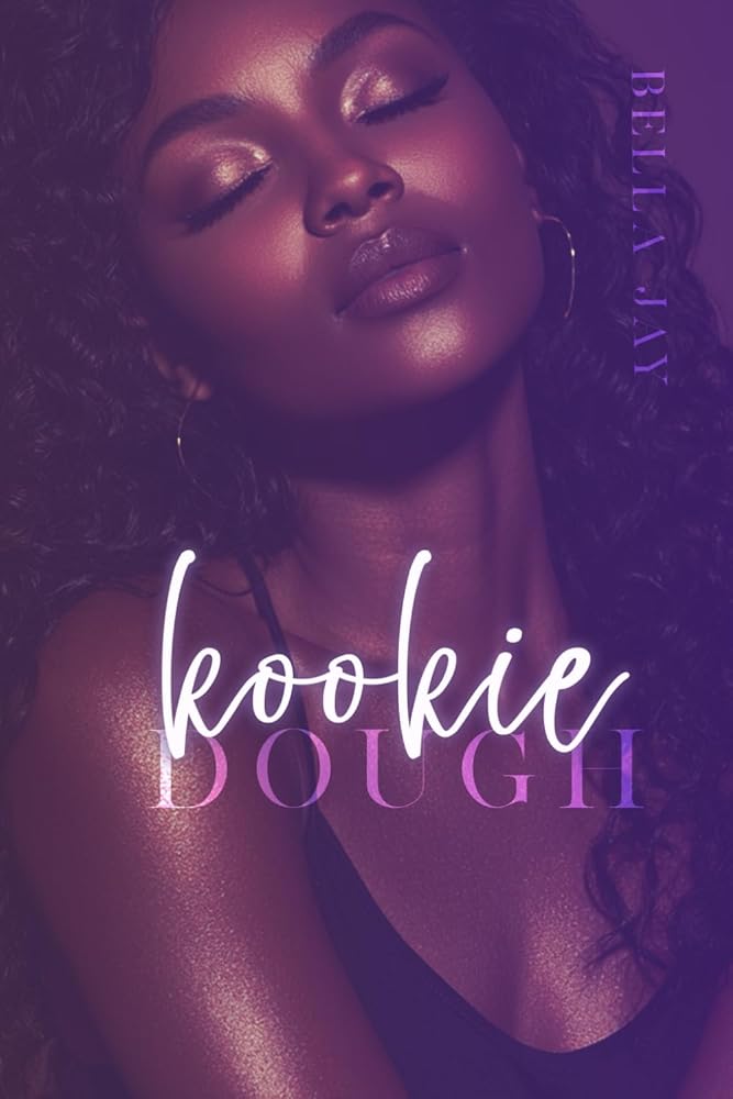 Kookie Dough (Jacobs Brothers) cover image