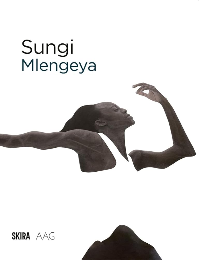 Sungi Mlengeya cover image