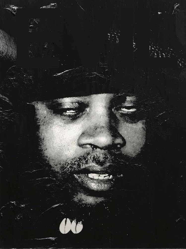 Arthur Jafa. Live Evil (English): LUMA cover image