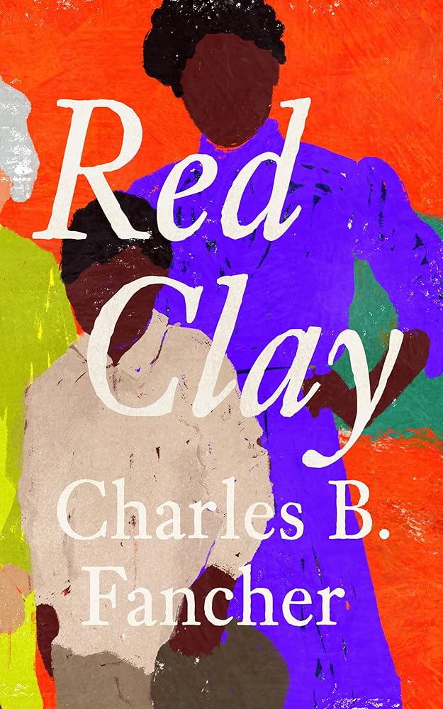 Red Clay cover image