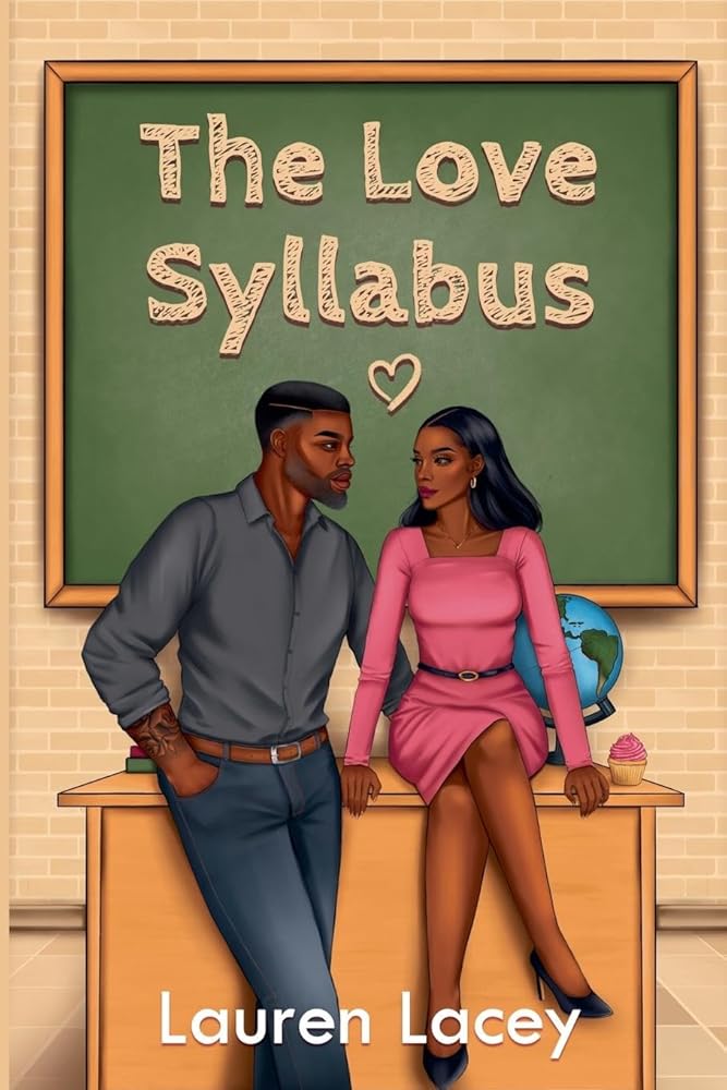 The Love Syllabus cover image