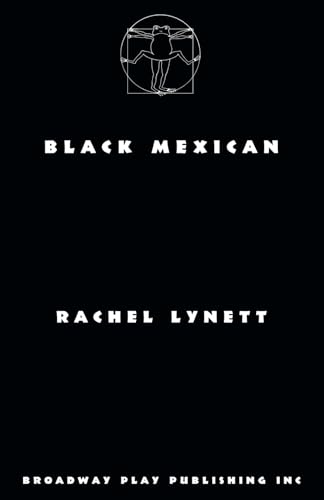 Black Mexican cover image