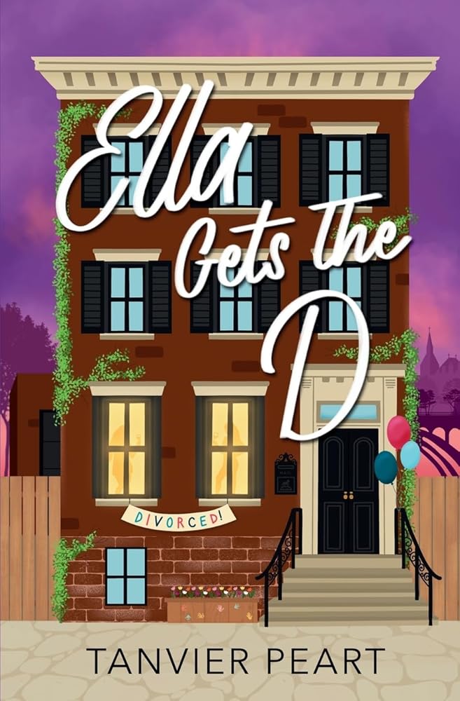 Ella Gets the D cover image
