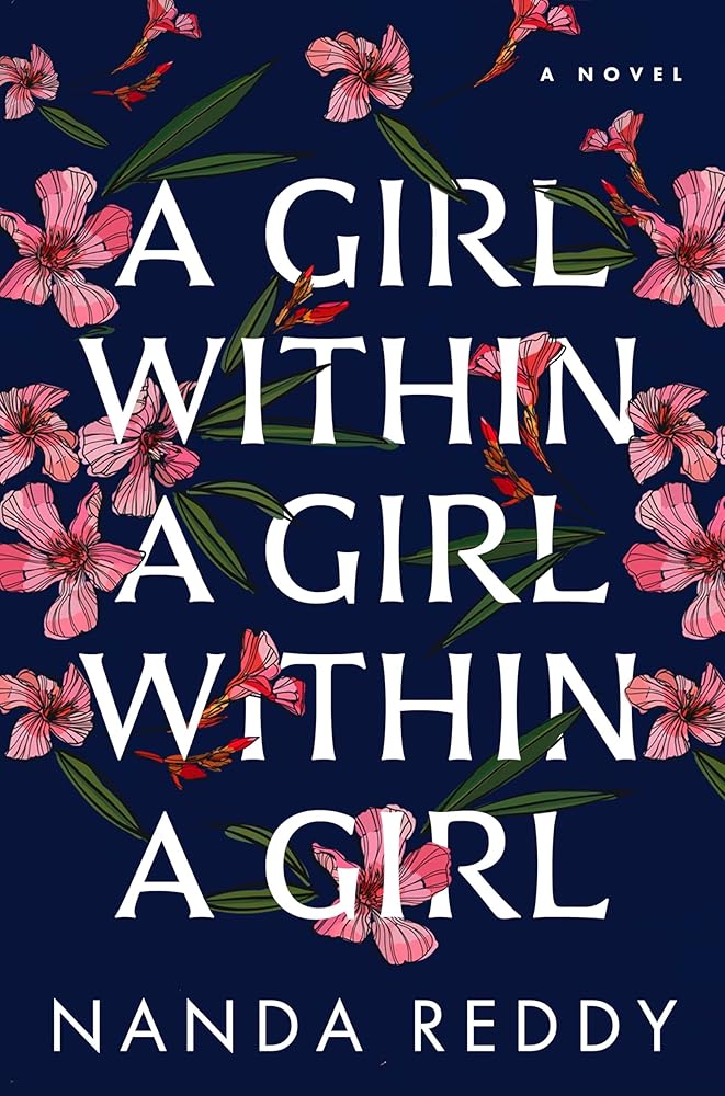 A Girl Within a Girl Within a Girl: A Novel cover image