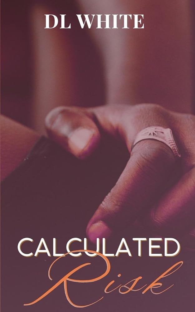 Calculated Risk cover image